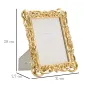 RAMKA FLOSSY 22,5X2,5X28 cm (WYMIAR WEWNĘTRZNY 15X20 cm) MIN 2